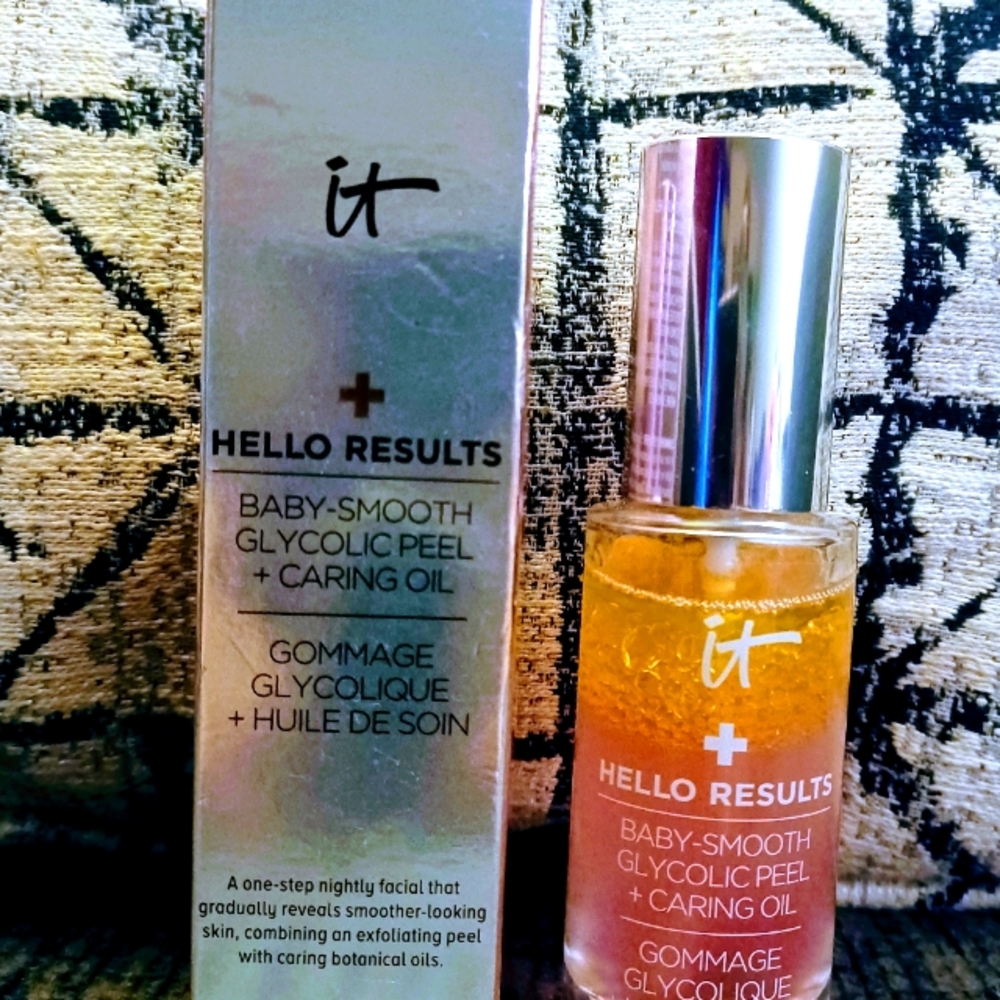 IT Cosmetics, No. 50 Serum